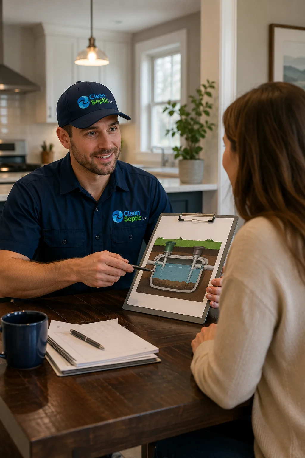 Septic Tank Pumping Brooks, GA FAQs